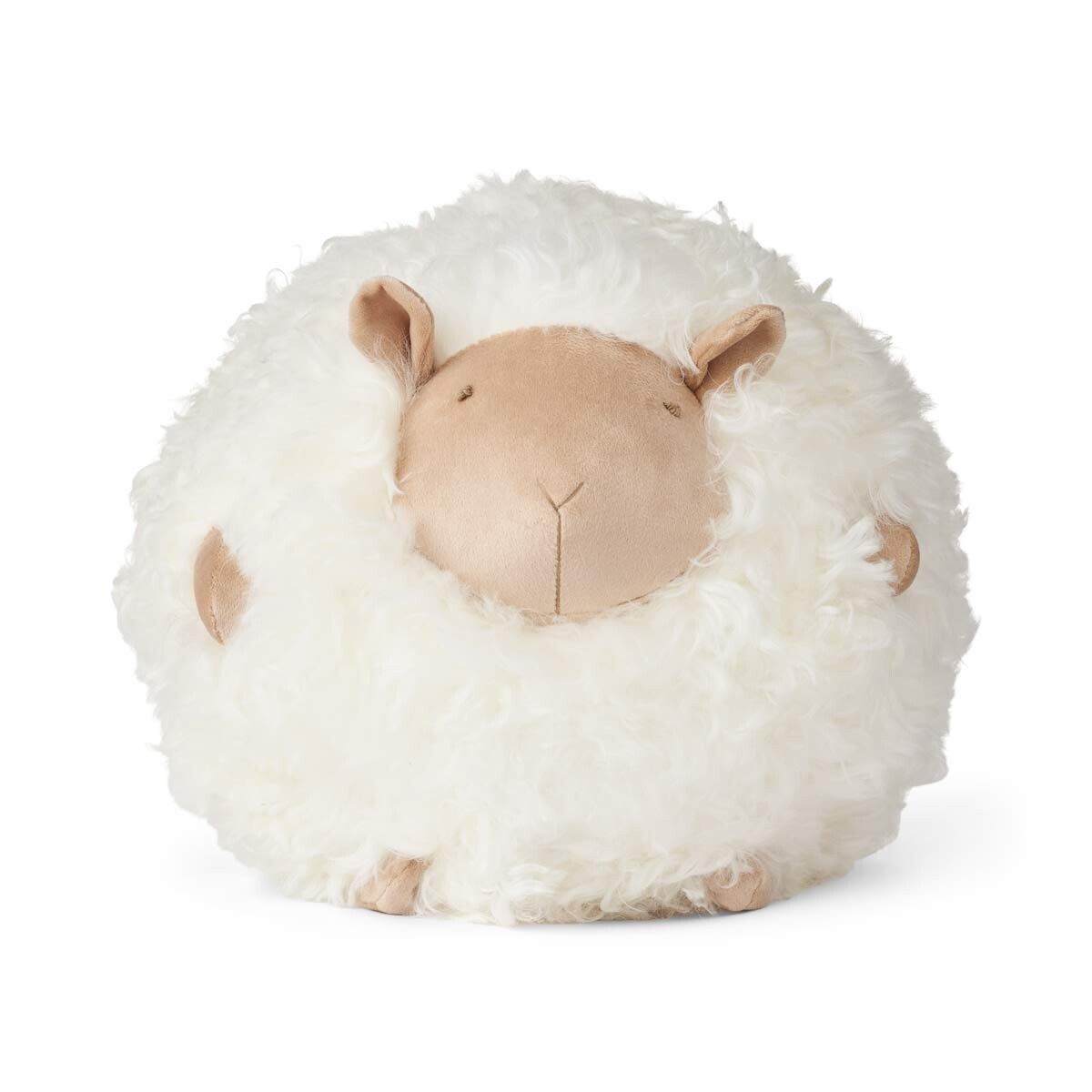 Cute Sheep Pude | Ø26 cm