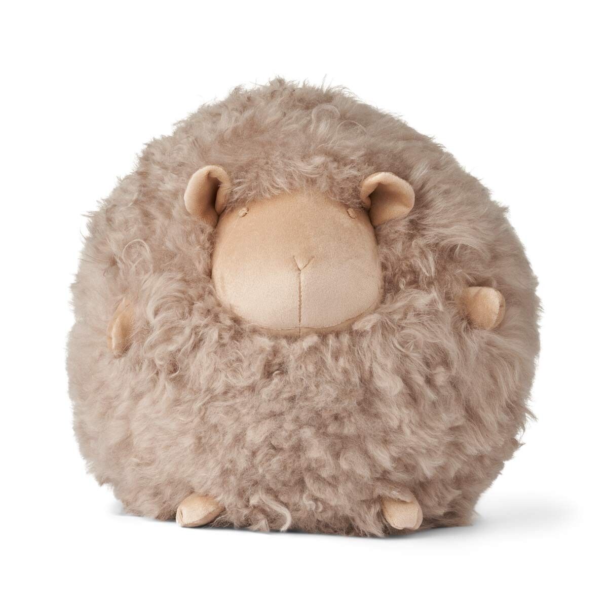 Cute Sheep | New Zealandsk Lammeskind | Ø20 cm | Ø26 cm | Ø34 cm