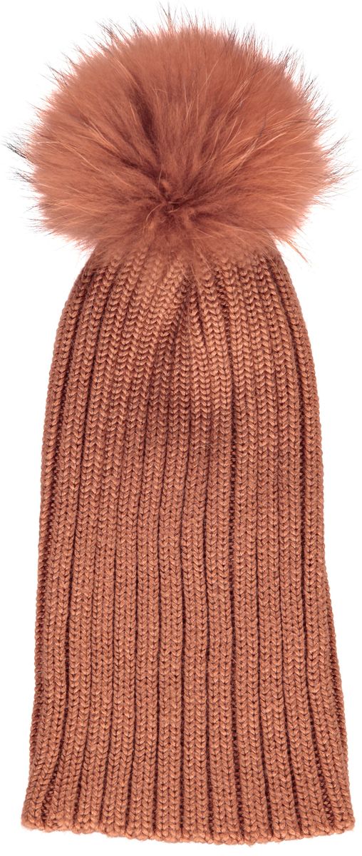 Sheila Hat Rust / Rust