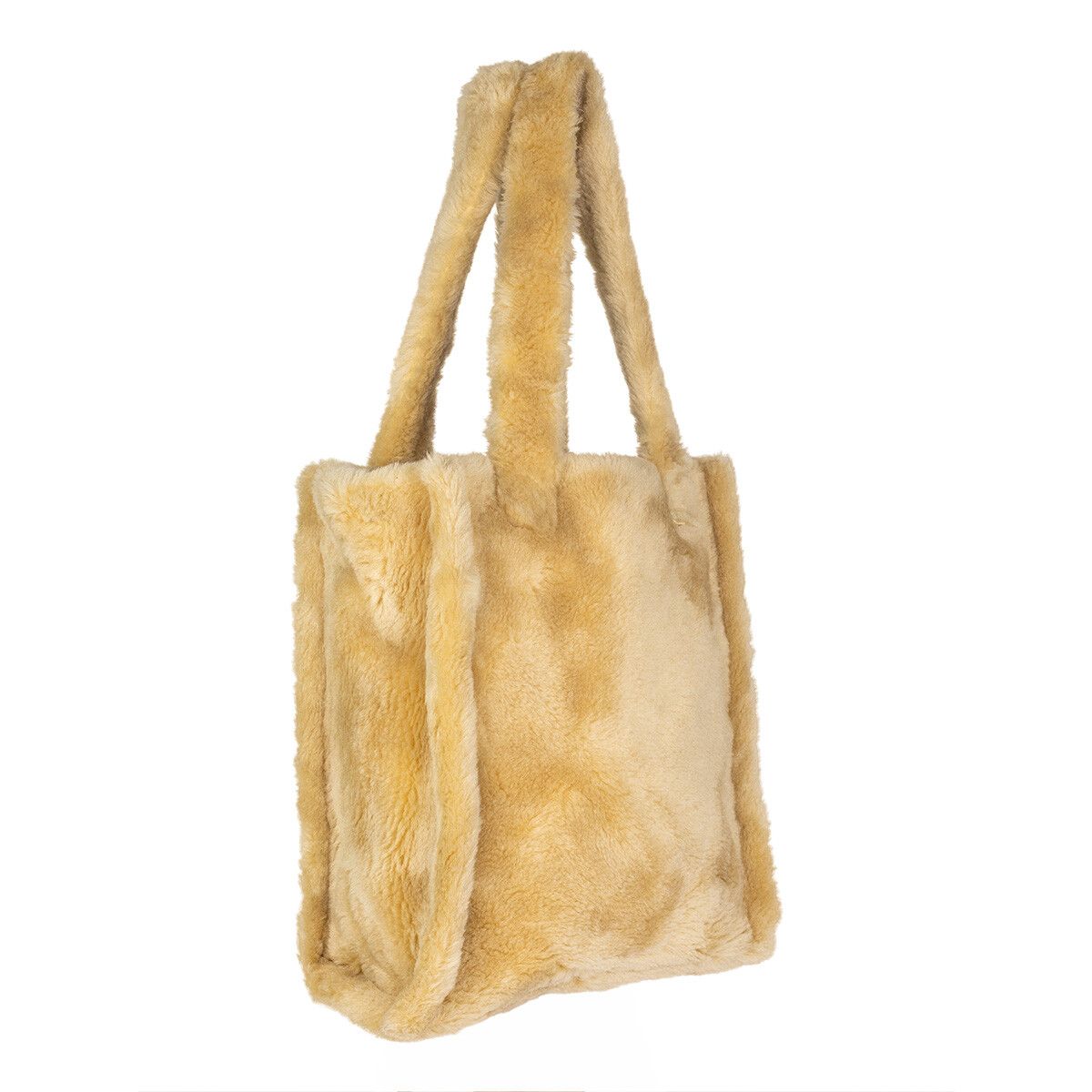 Maxi Glory Shopper Hamp