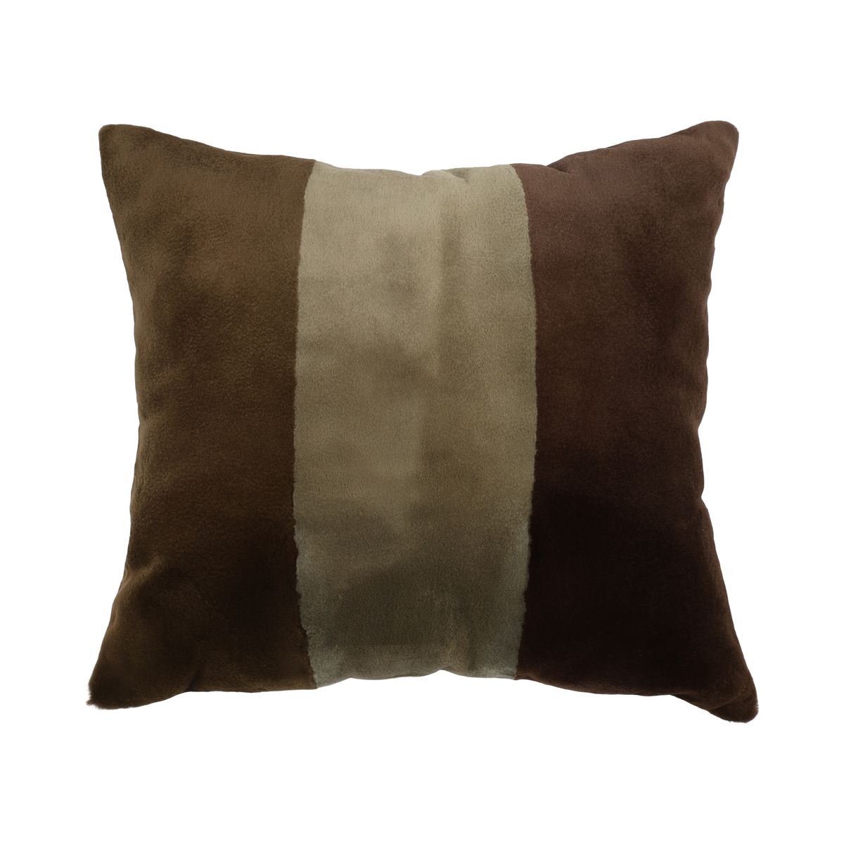 Premium Mink Pude | Danmark | 47x44 cm