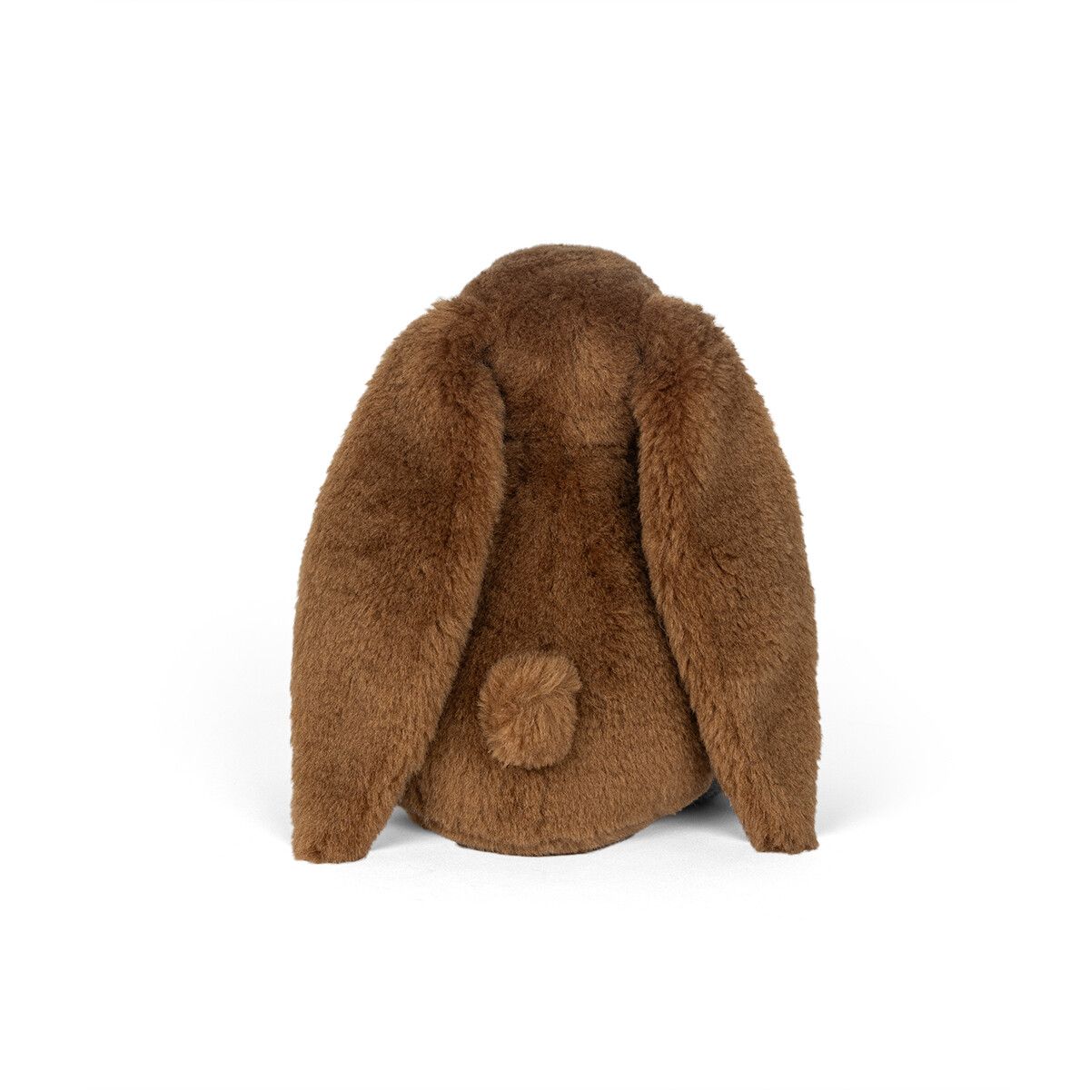 Kaninbamse | Lammeuld Teddybrun