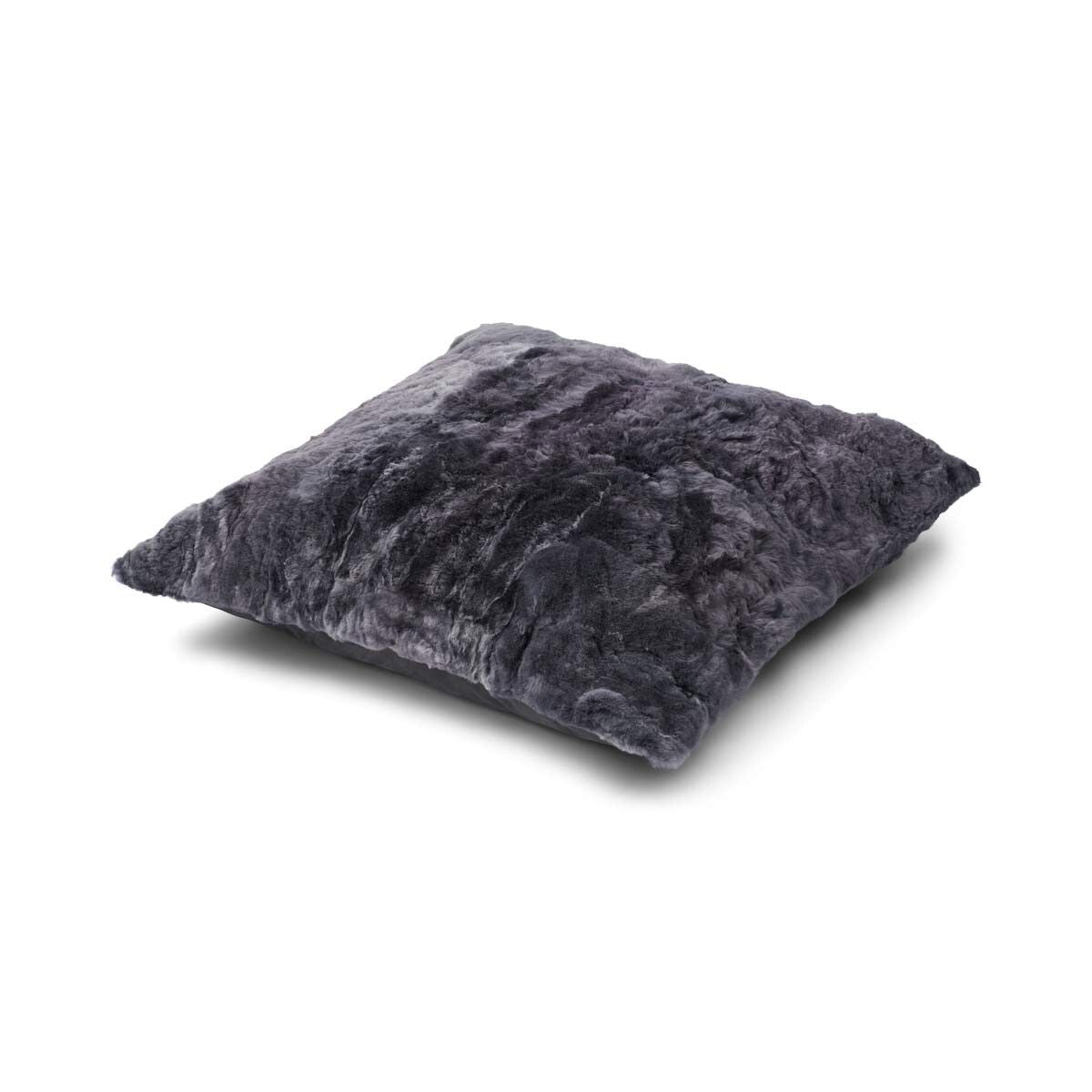 Maxi Float Pude | Alpakauld | 130x180 cm