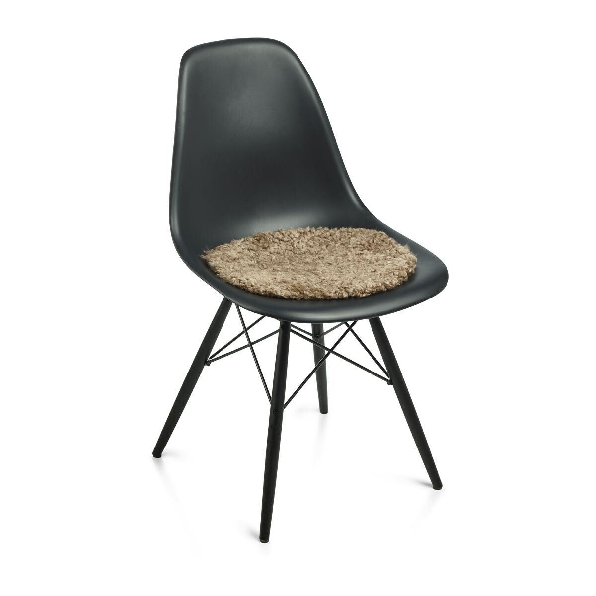 Sædehynde | Korthåret | New Zealand | Ø38 cm