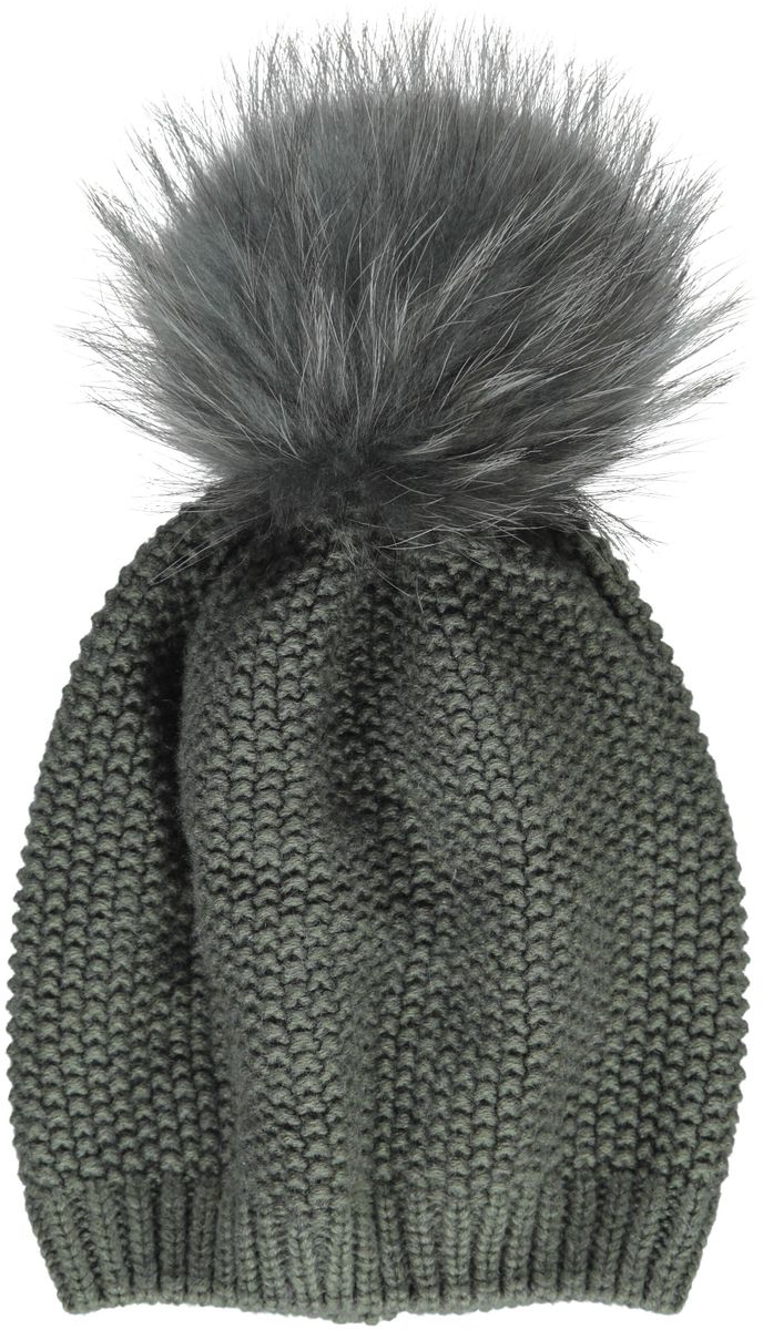 Stella Hat Mørkegrøn/Mørkegrøn