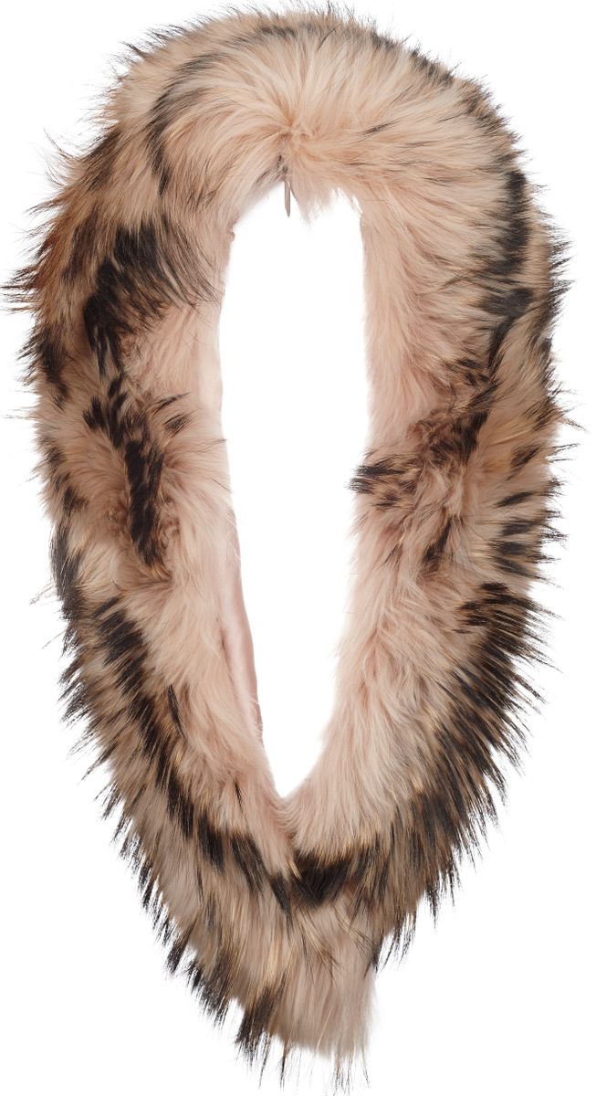 Klara Deluxe-Tørklæde