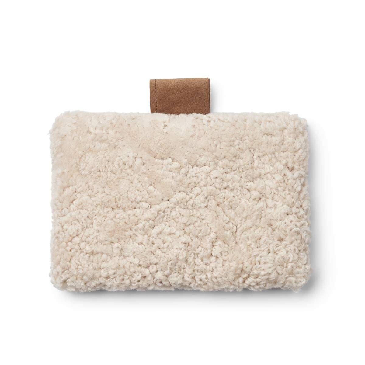 Nakkestøtte | Korthåret | New Zealand | Kalvelæder