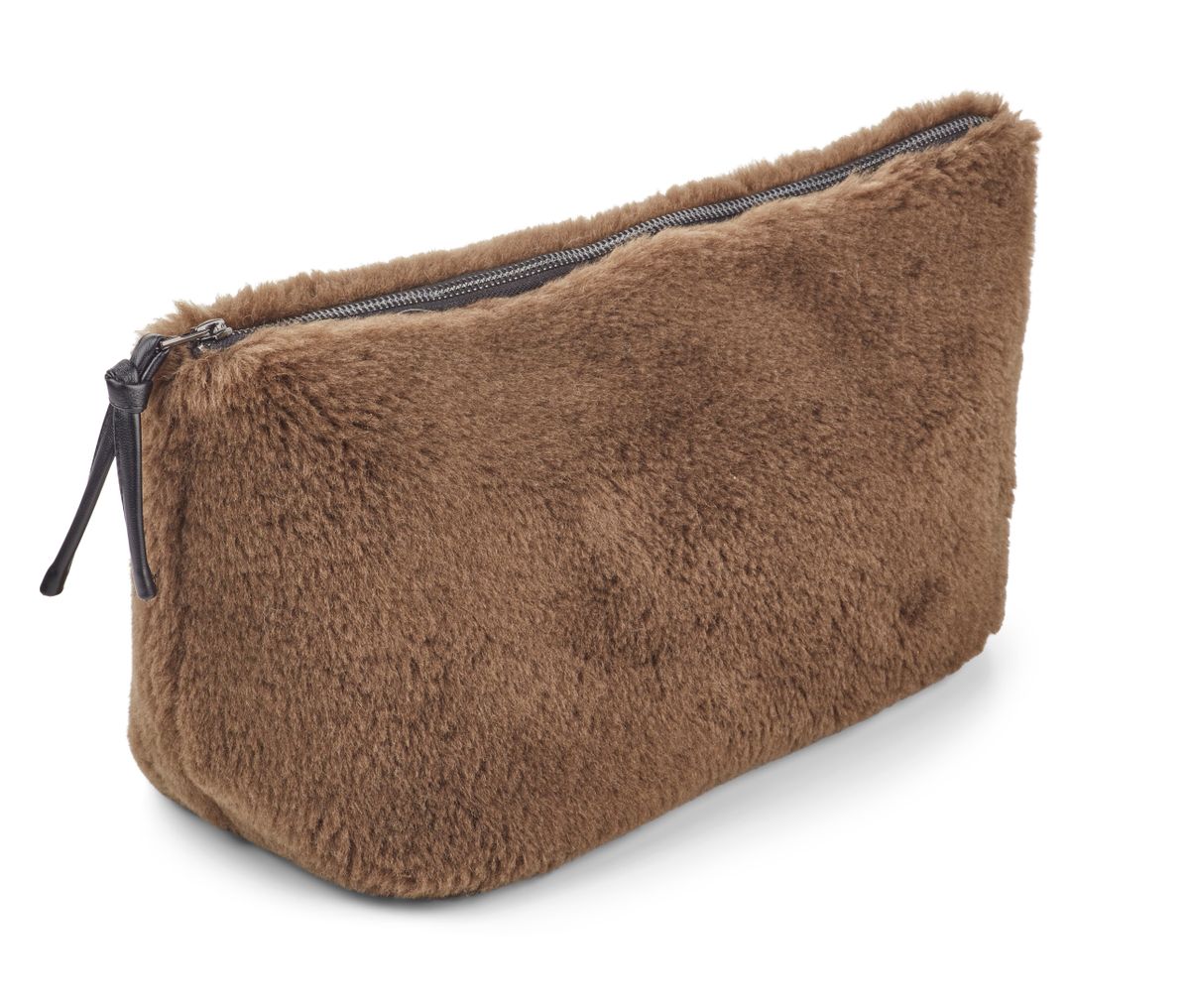 Maxi Havana Clutch Kaki