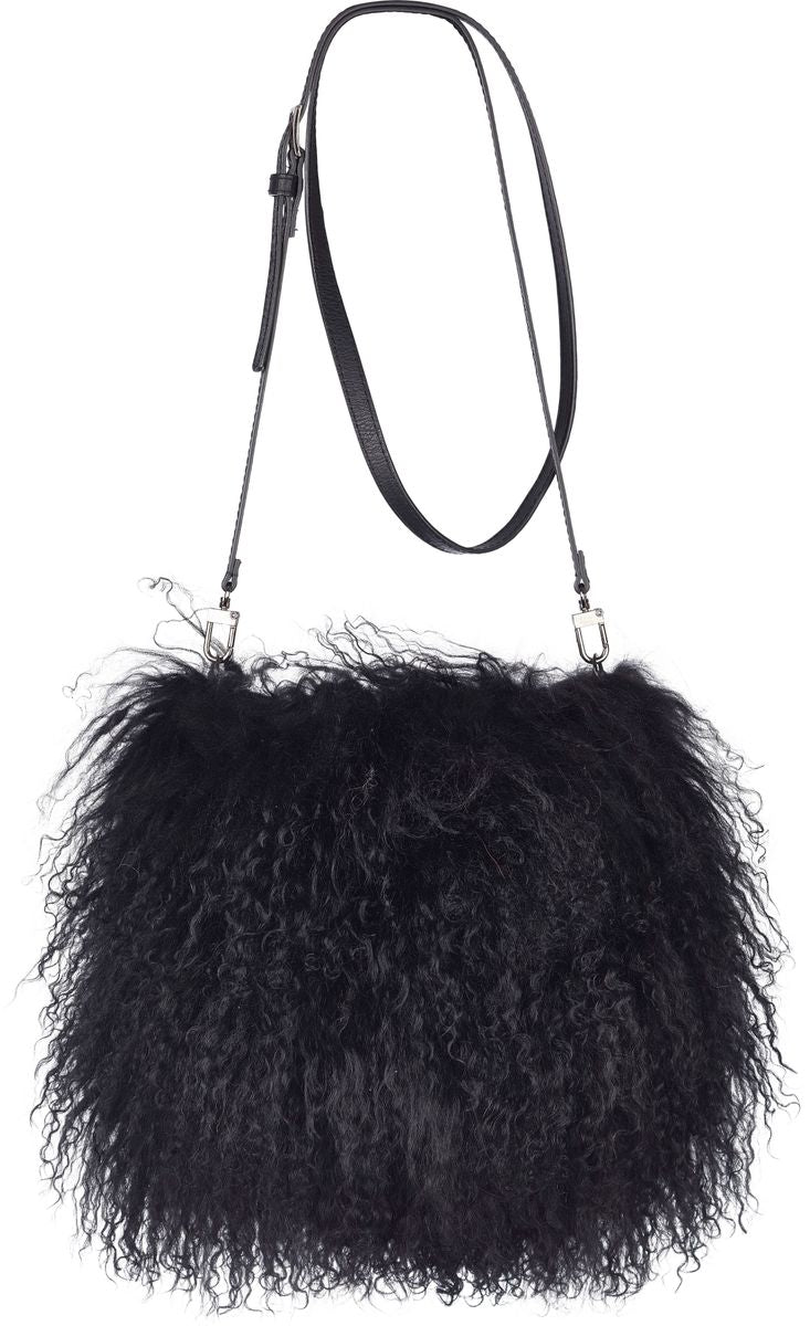 Jasmin Muff Bag