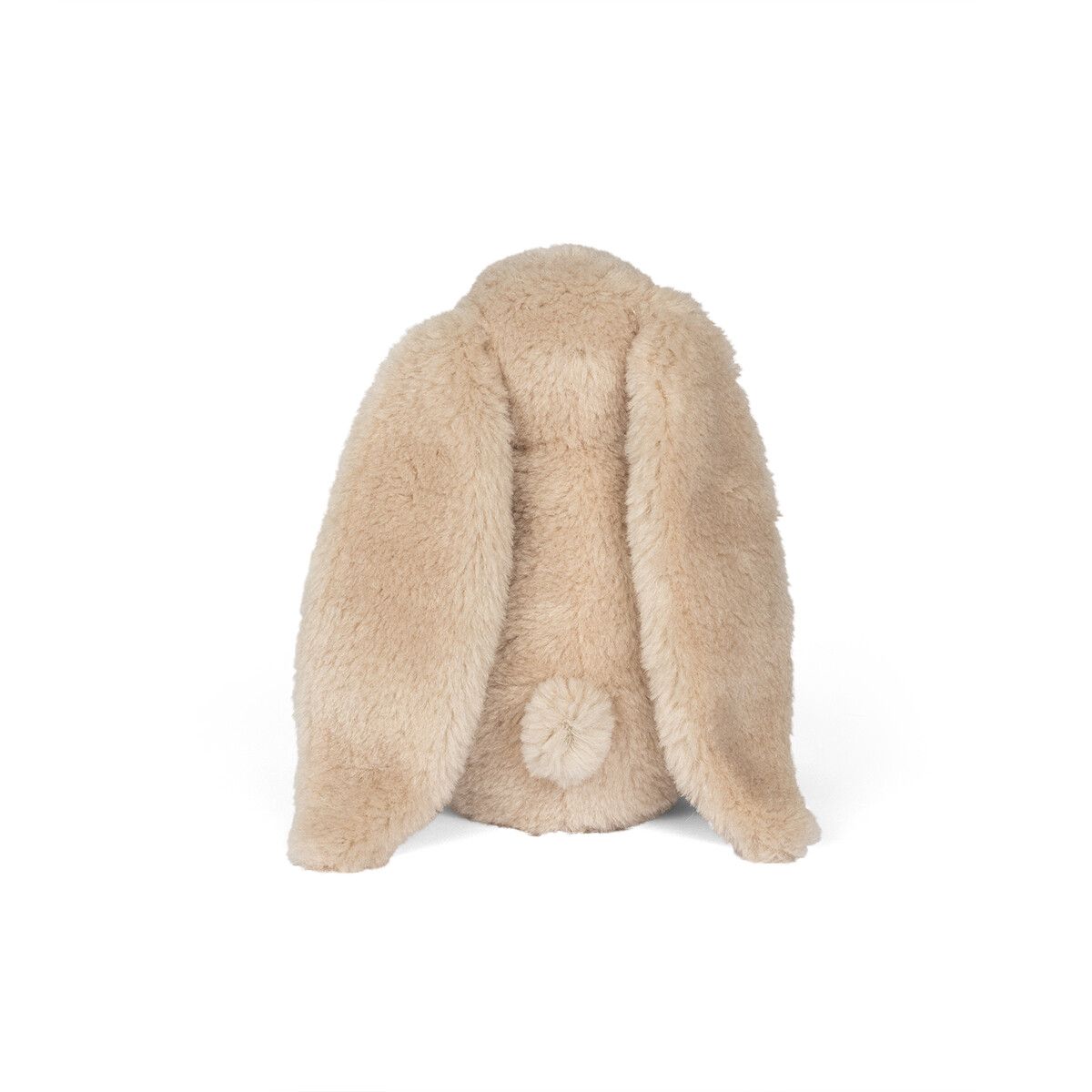 Kaninbamse | Lammeuld Beige