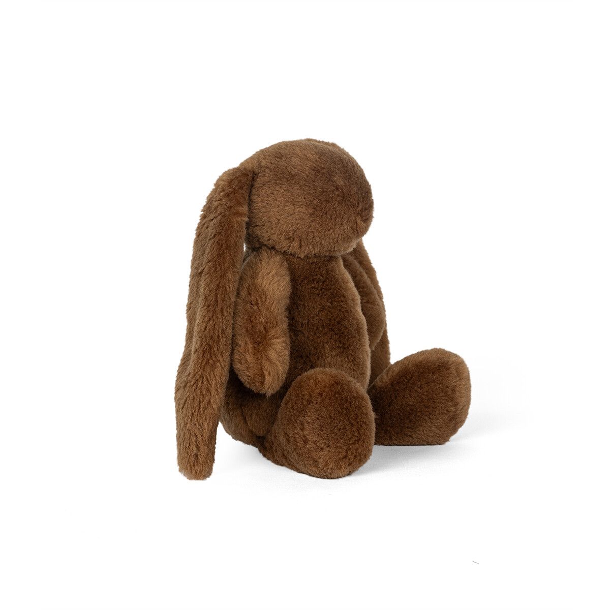 Kaninbamse | Lammeuld Teddybrun