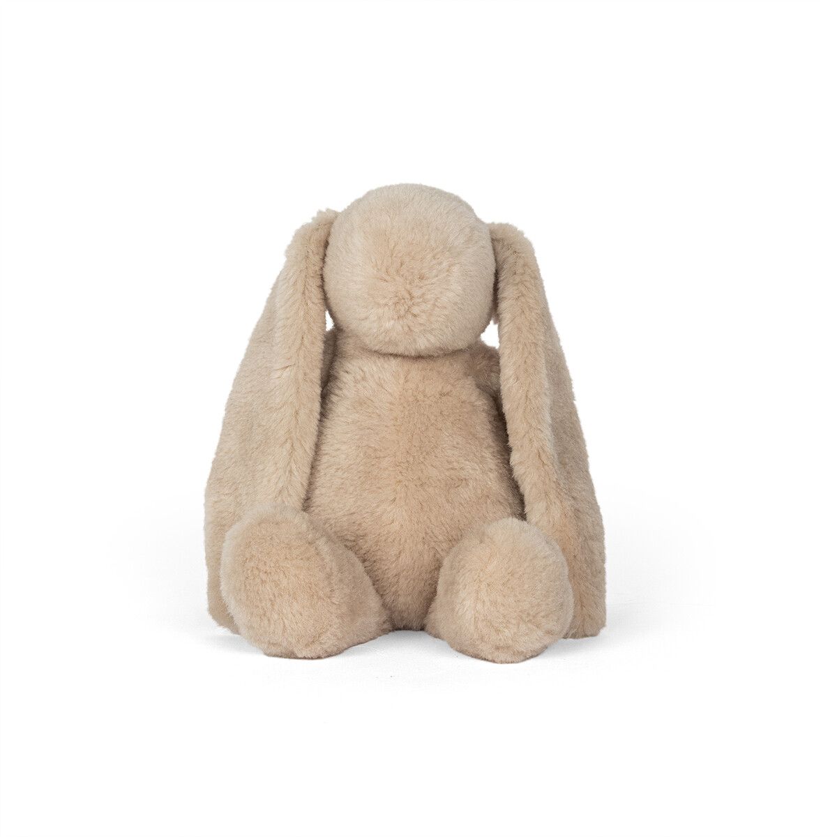 Kaninbamse | Lammeuld Beige