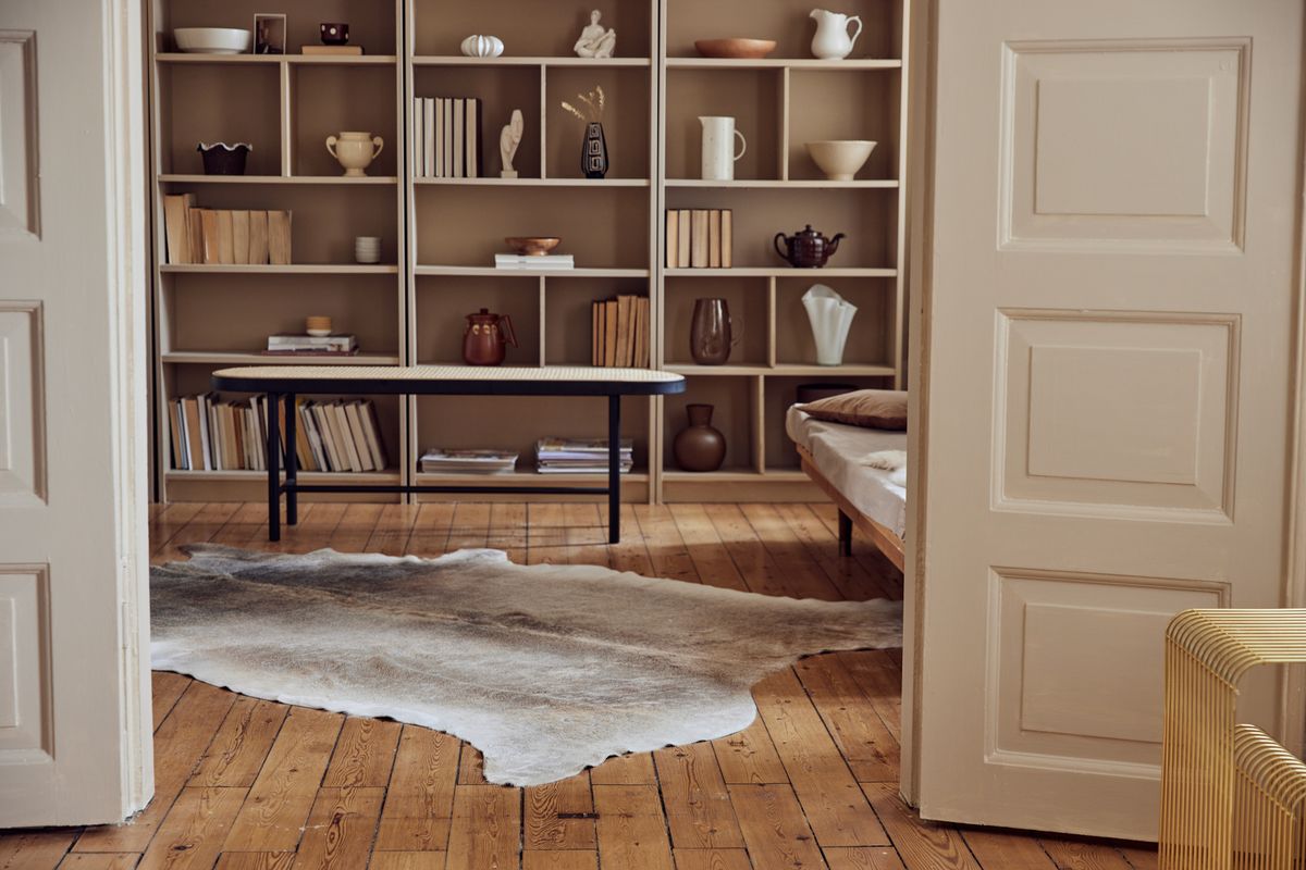 Brasiliansk Koskind Champagne