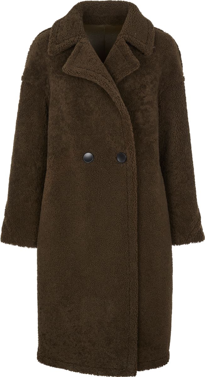 Savannah jakke Mosgrøn