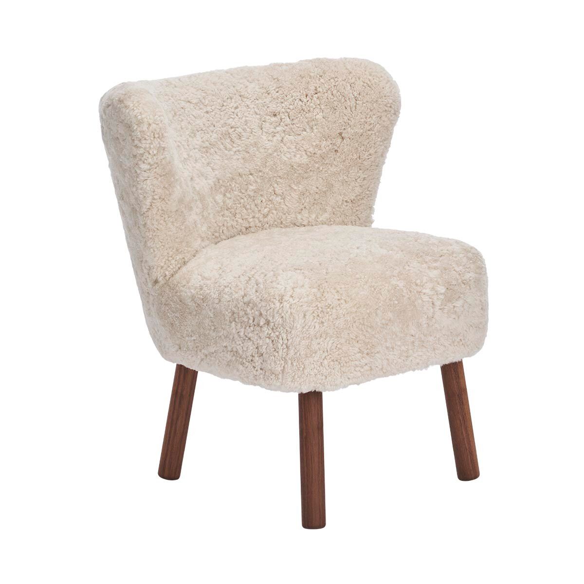 Emily Spisebordsstol Pearl