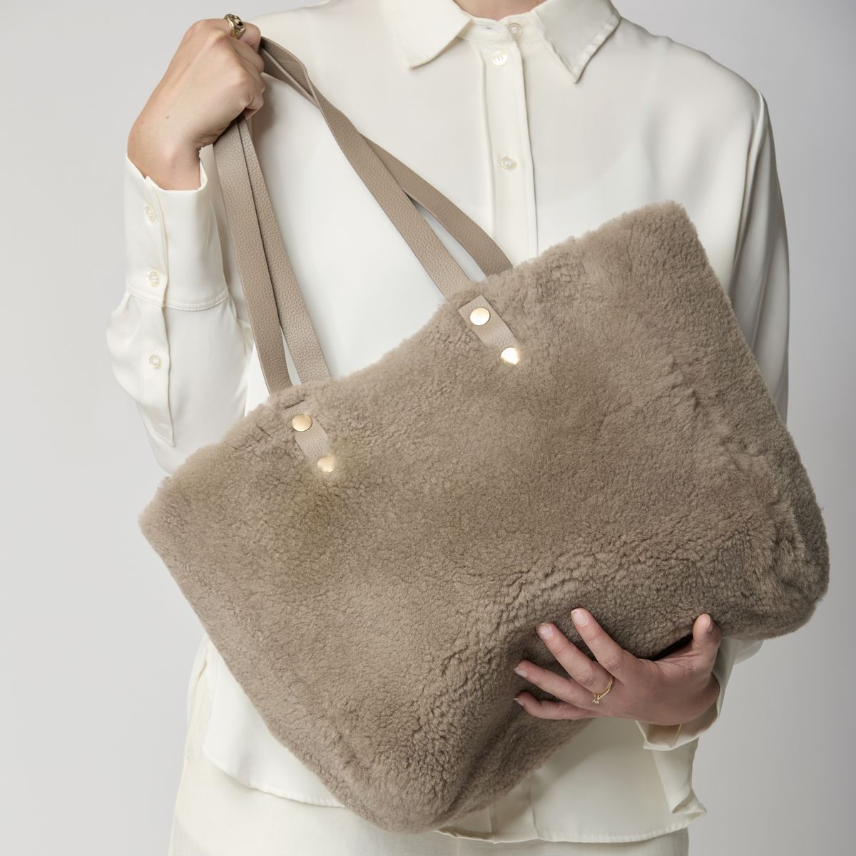 Aya Taske Kaffebønne