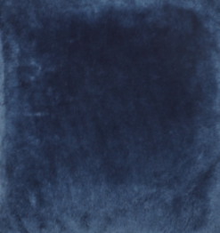 Simoin Puf | Moccasin Marineblå