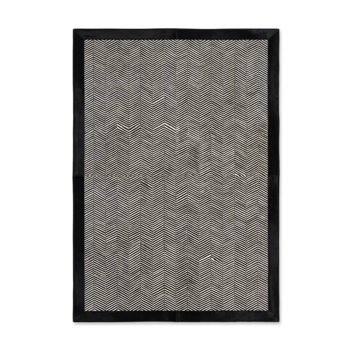Kohud Design Tæppe | Brasilien | 200x300 cm | 170x240 cm