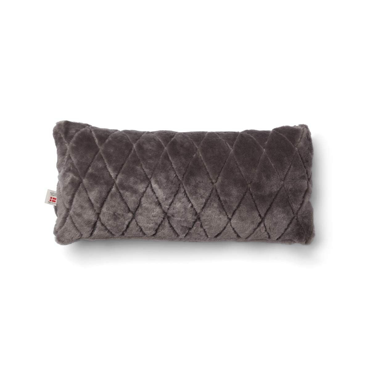 Leaf pude | Moccasin | Dobbeltsidet | New Zealand | 28x56 cm