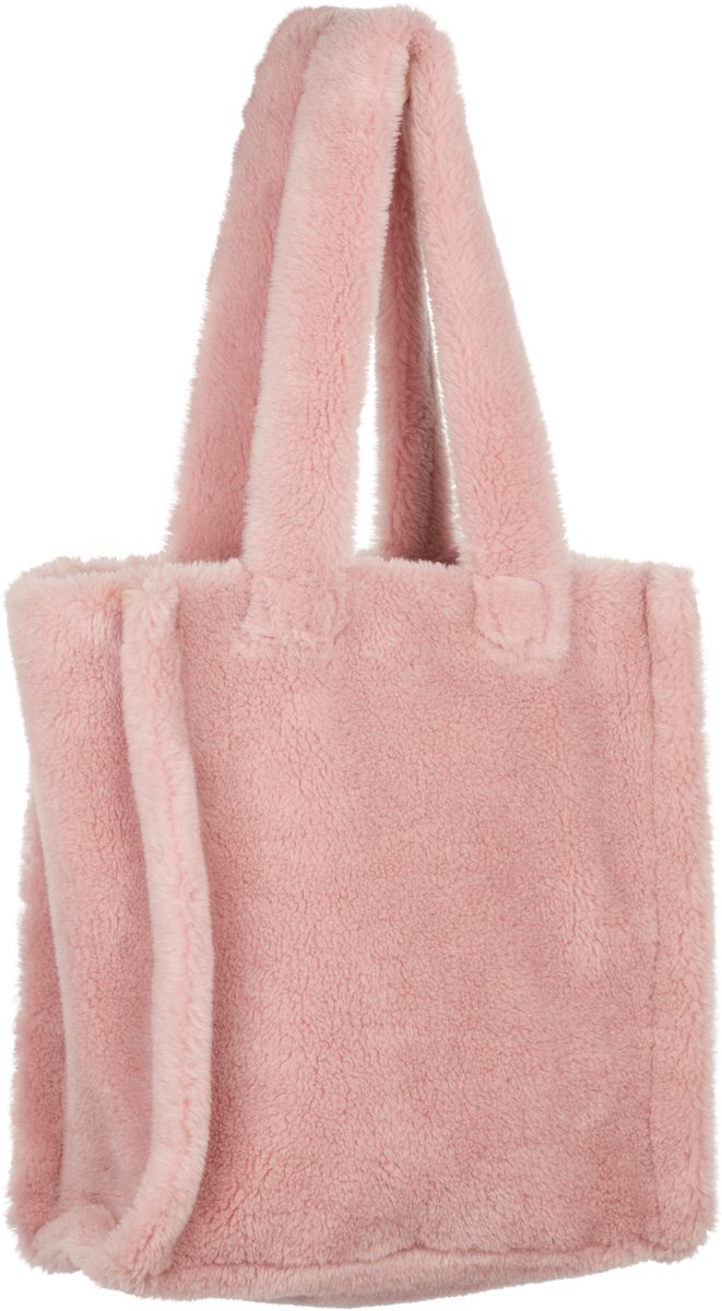Maxi Glory Shopper Lyserød