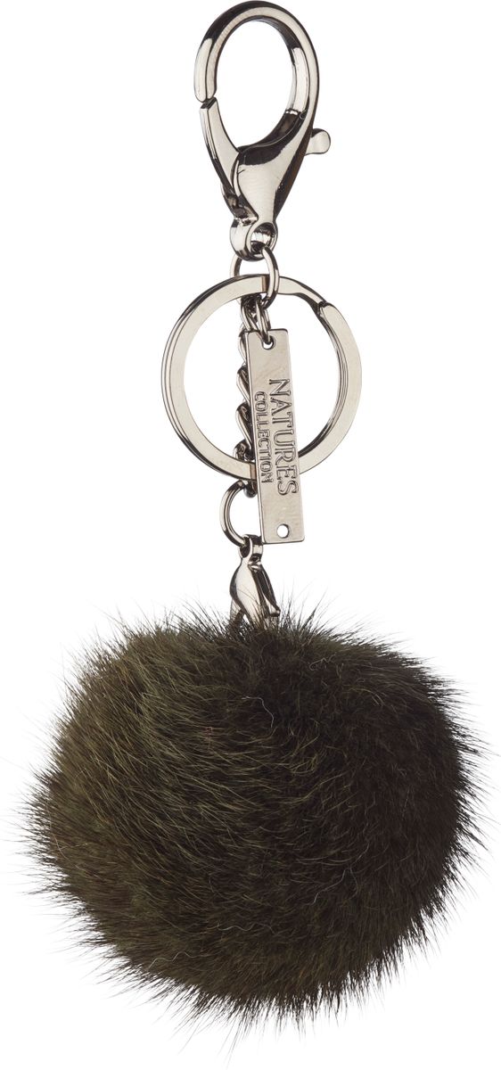 Pom Pom Kaki
