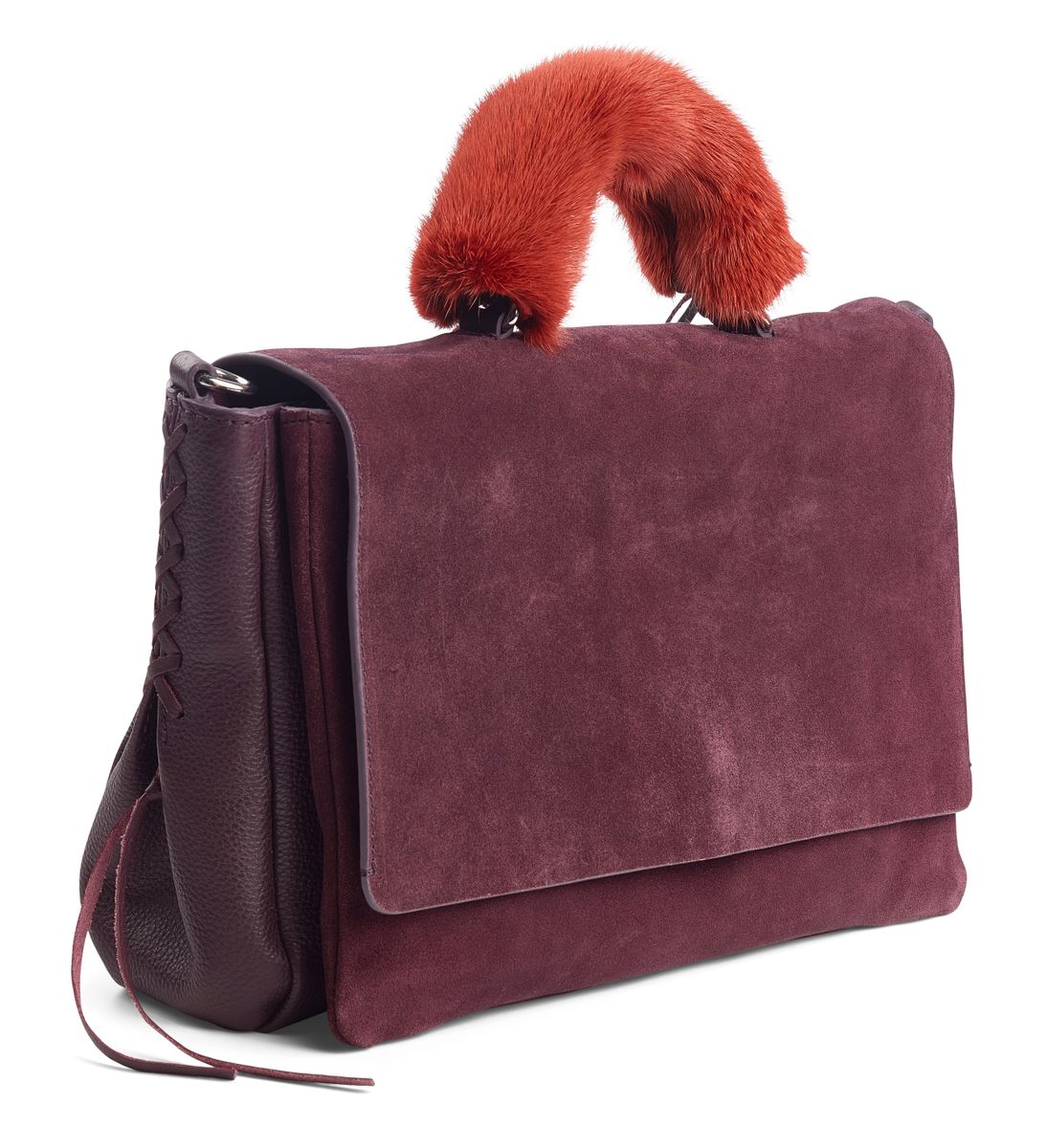 Mink taske rem