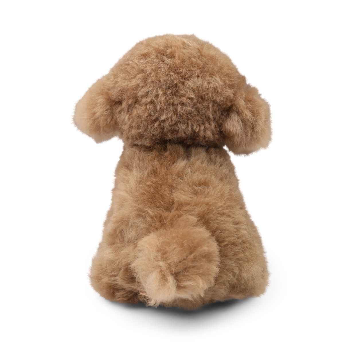Teddybear Hvalp | Islandsk Lammeskind Brun