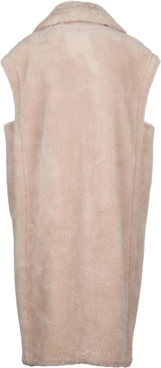 Courtney Vest Beige