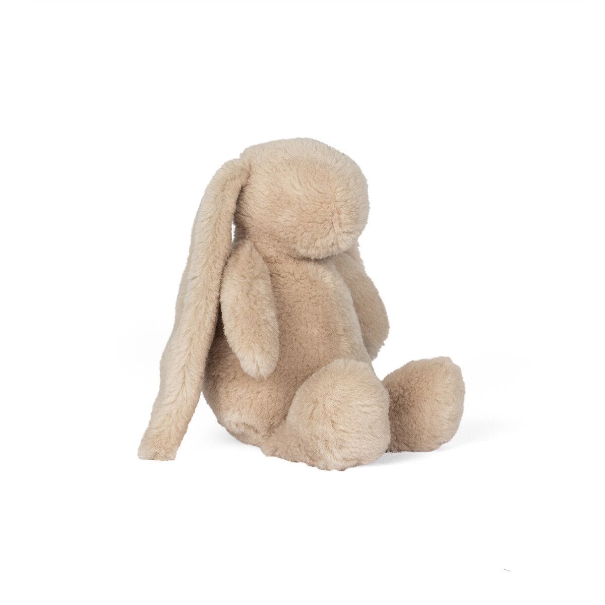 Kaninbamse | Lammeuld Beige