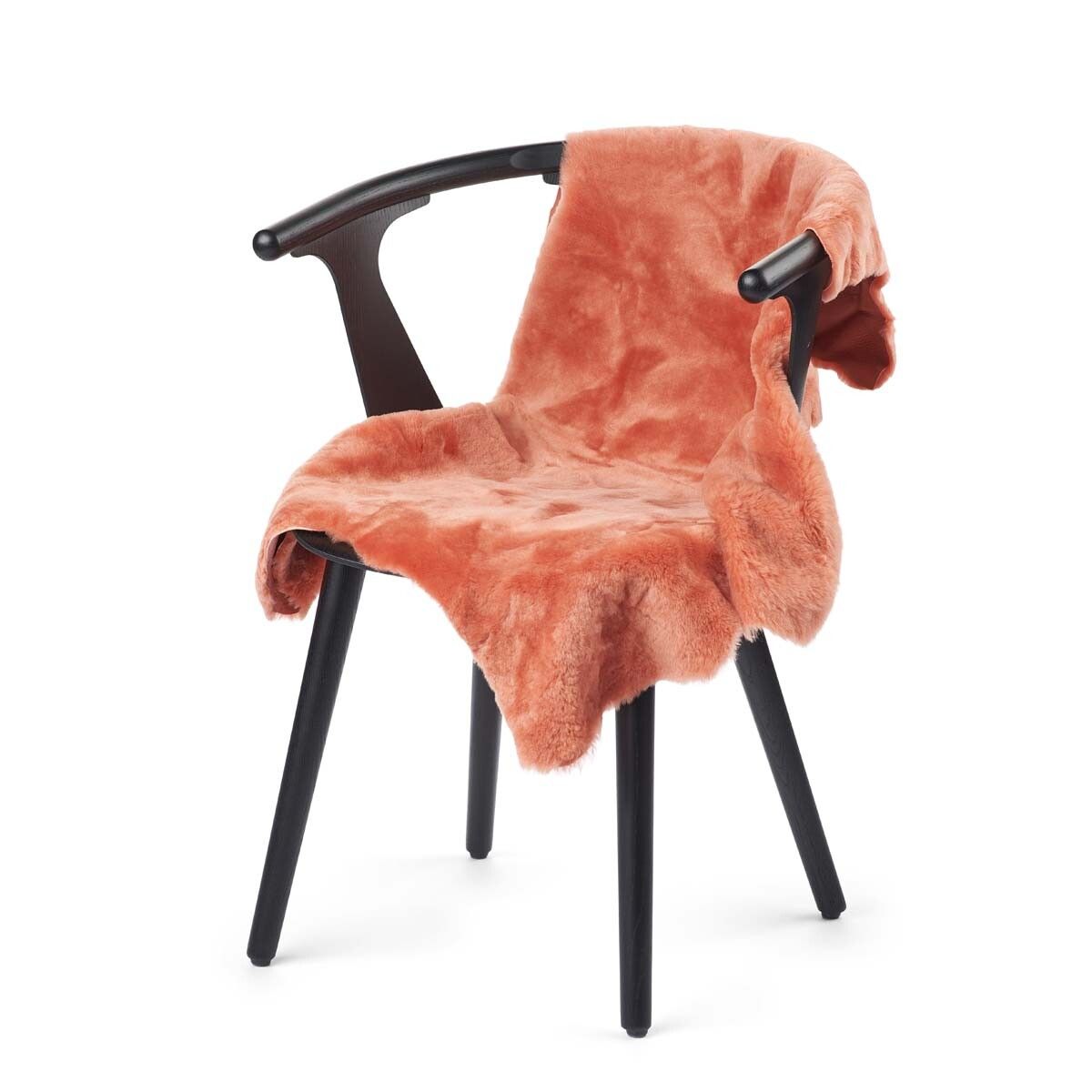 Lammeskind | Double Face | Australien | 90x60 cm Solbrændt