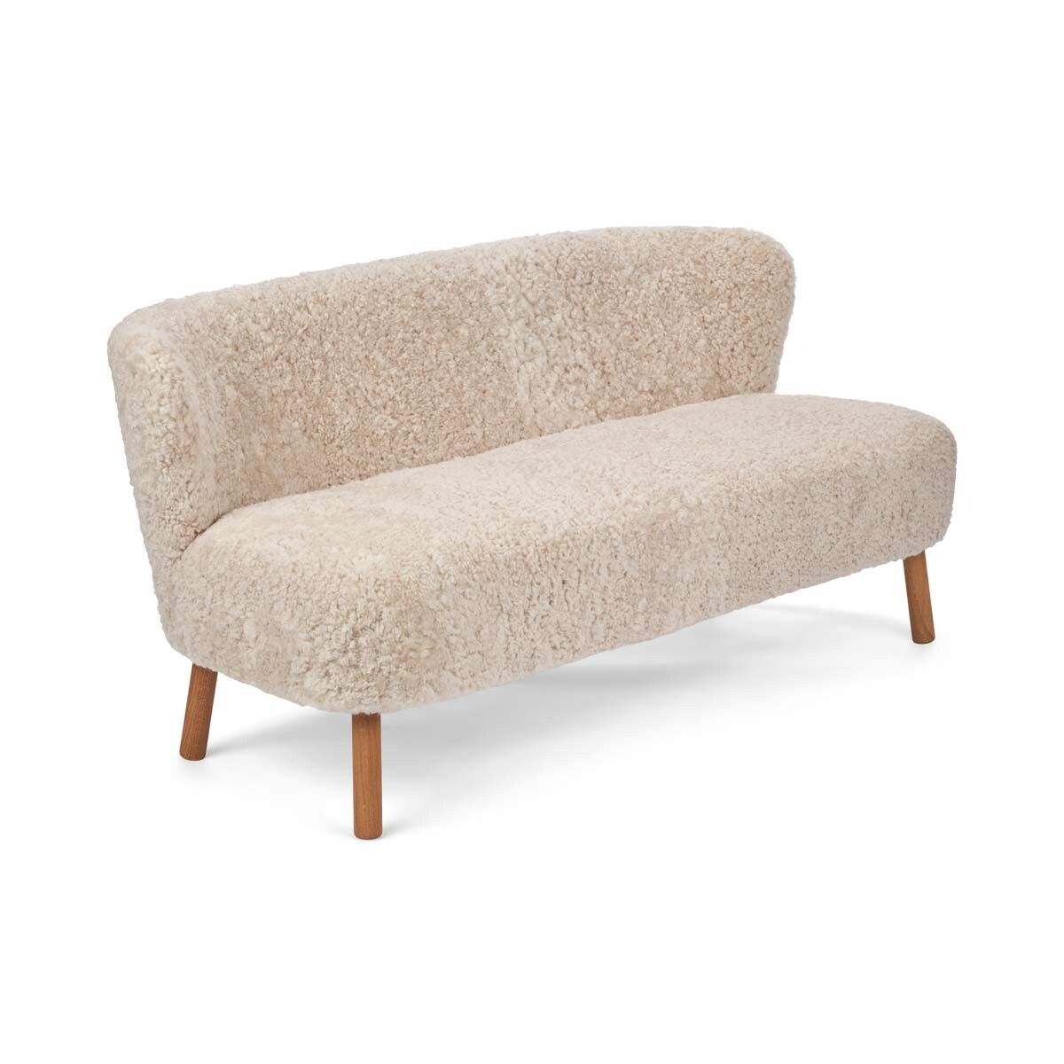 Emanuel 3-personers sofa | Designmøbel