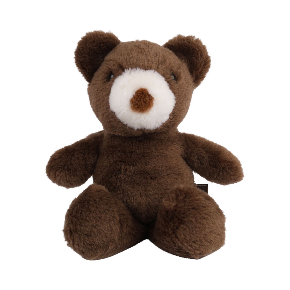 Bamse | Lille | Lammeuld