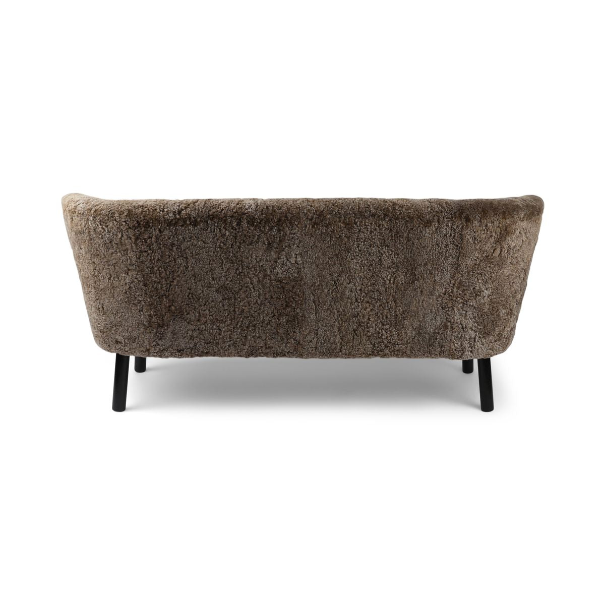 Emanuel 2-personers sofa | Designmøbel Taupe