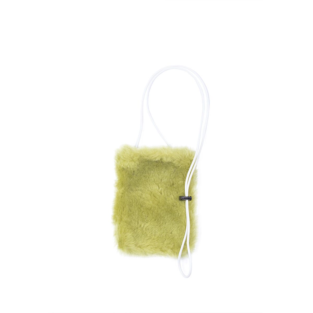 Gwen Phonebag Ærtegrøn