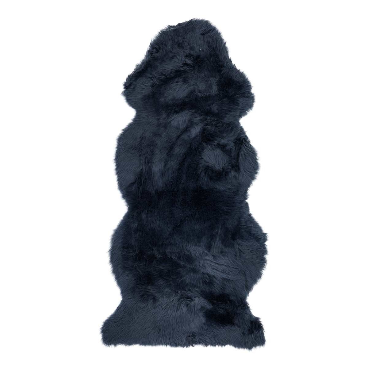 Lammeskind | Langhåret | New Zealand | 135x60 cm