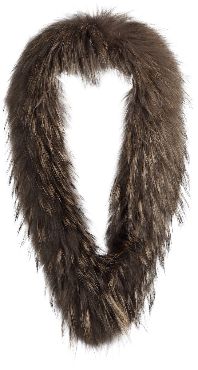 Klara Tørklæde Mørkegrøn