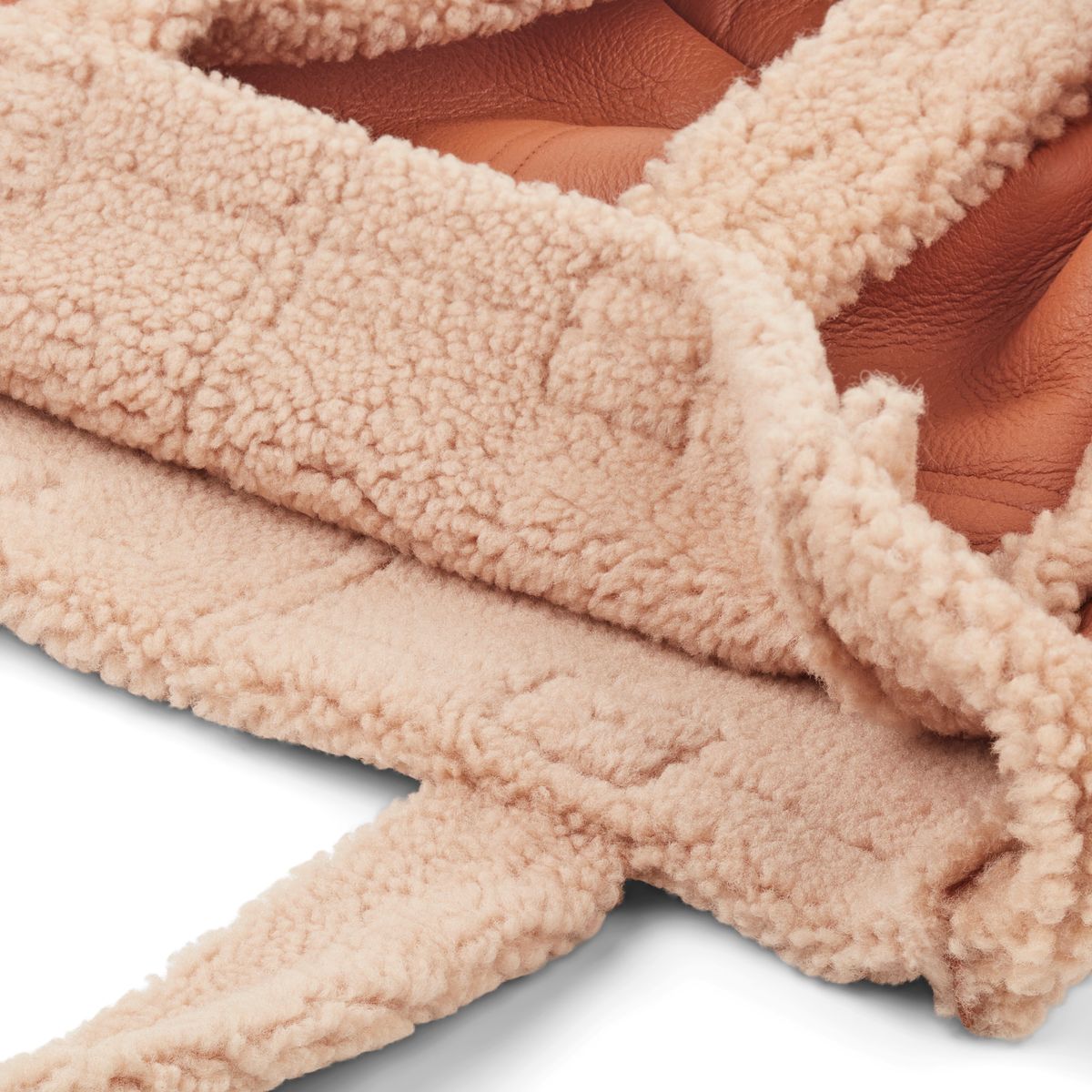 Rosaline Shopper Kamel