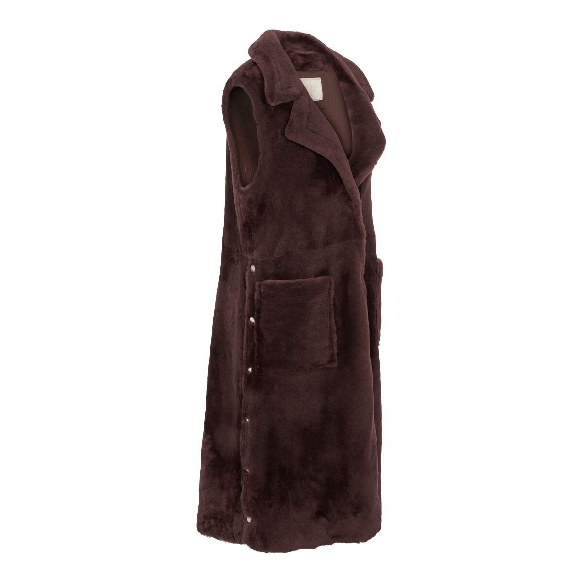 Raelynn Vest Choko