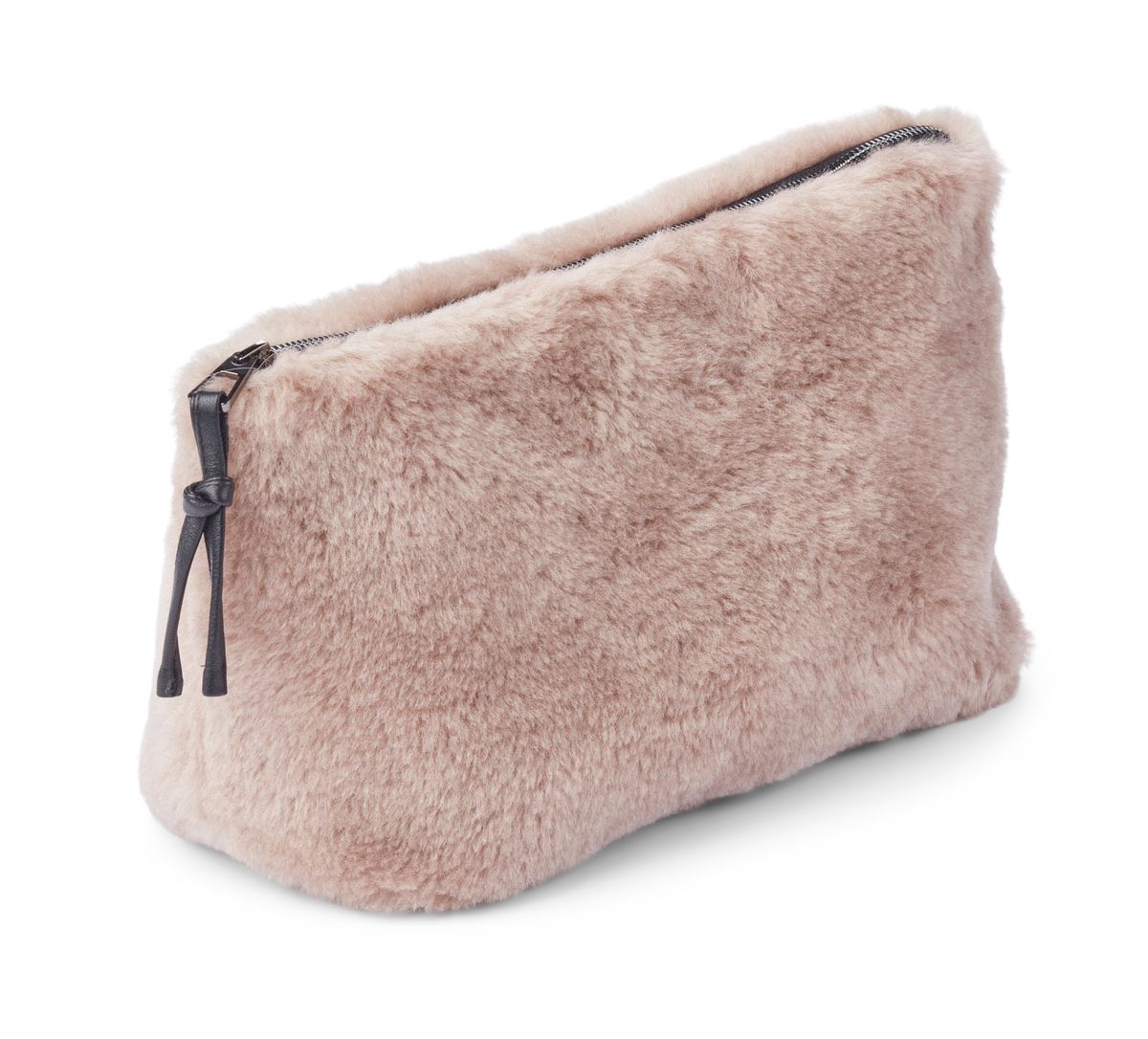 Maxi Havana Clutch Stucco sand