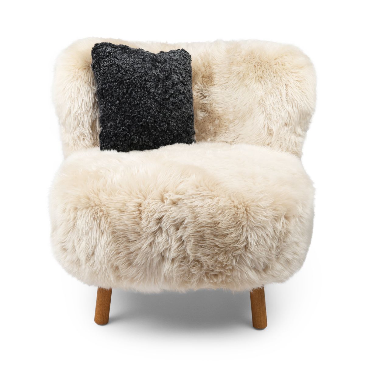 Ethan Loungestol Beige
