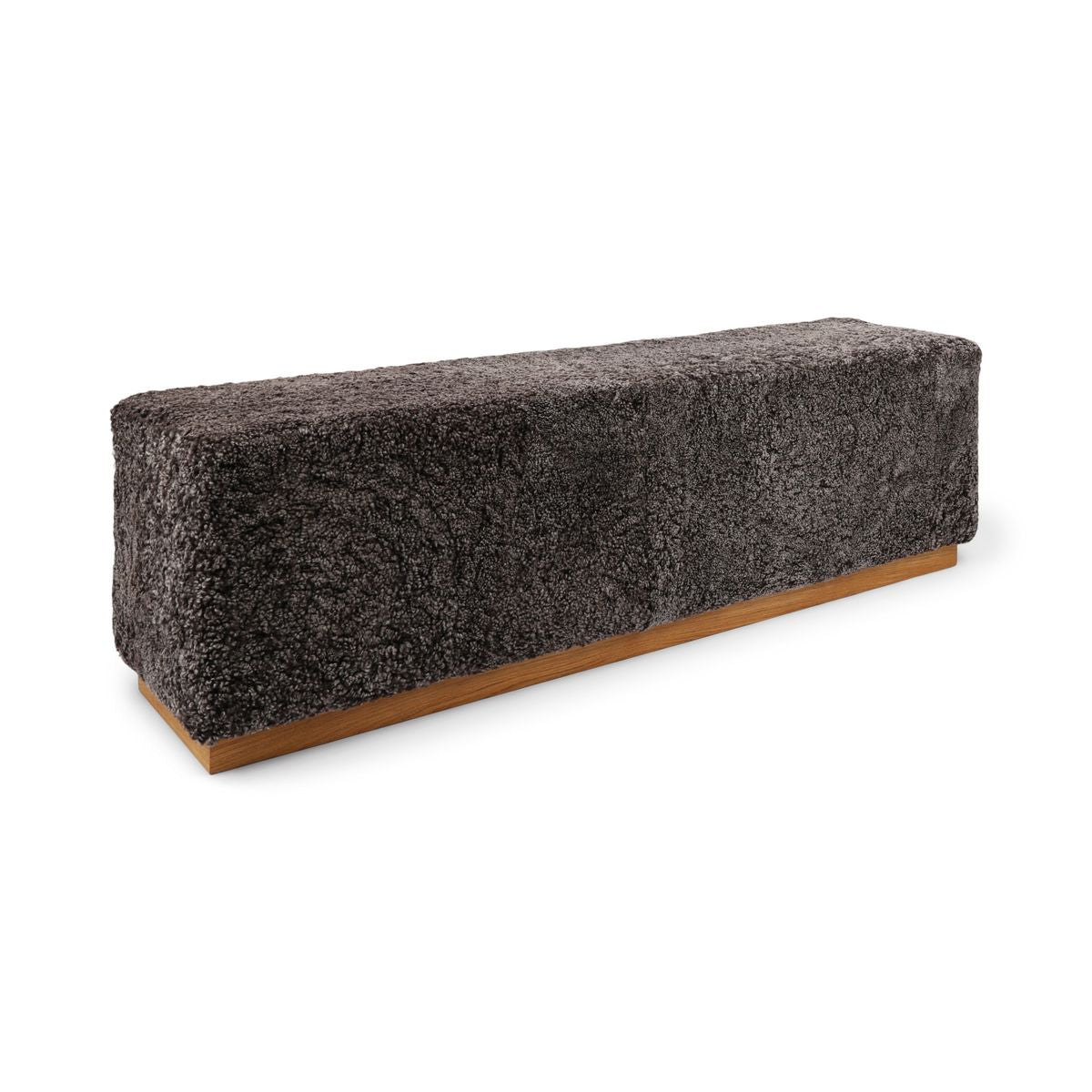 Benjamin Bænk Cappuccino