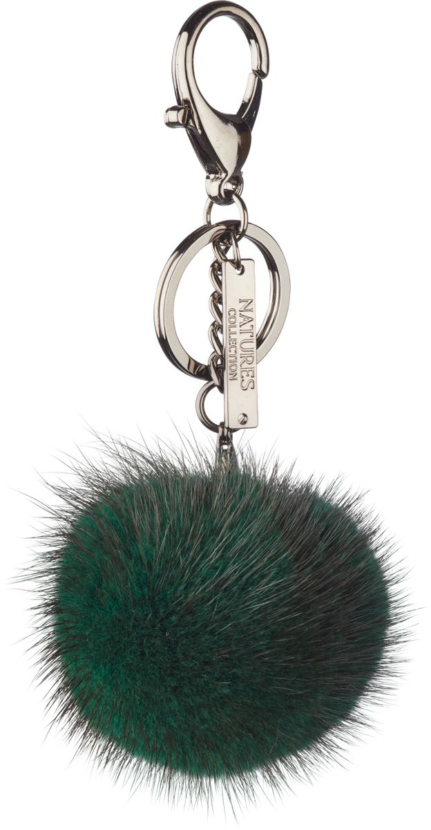 Pom Pom Græsgrøn