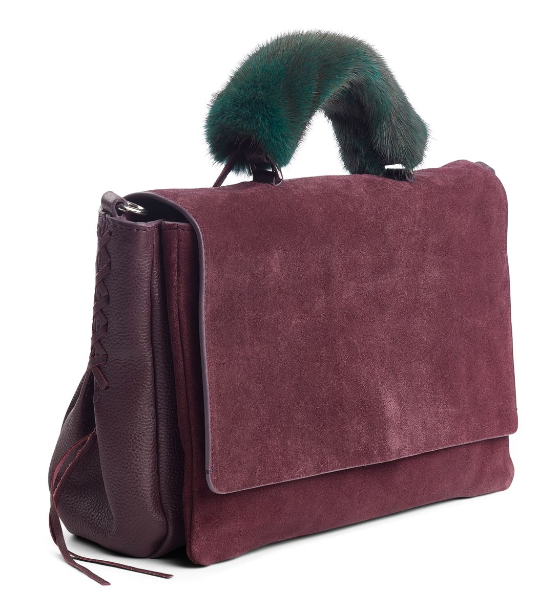 Mink taske rem