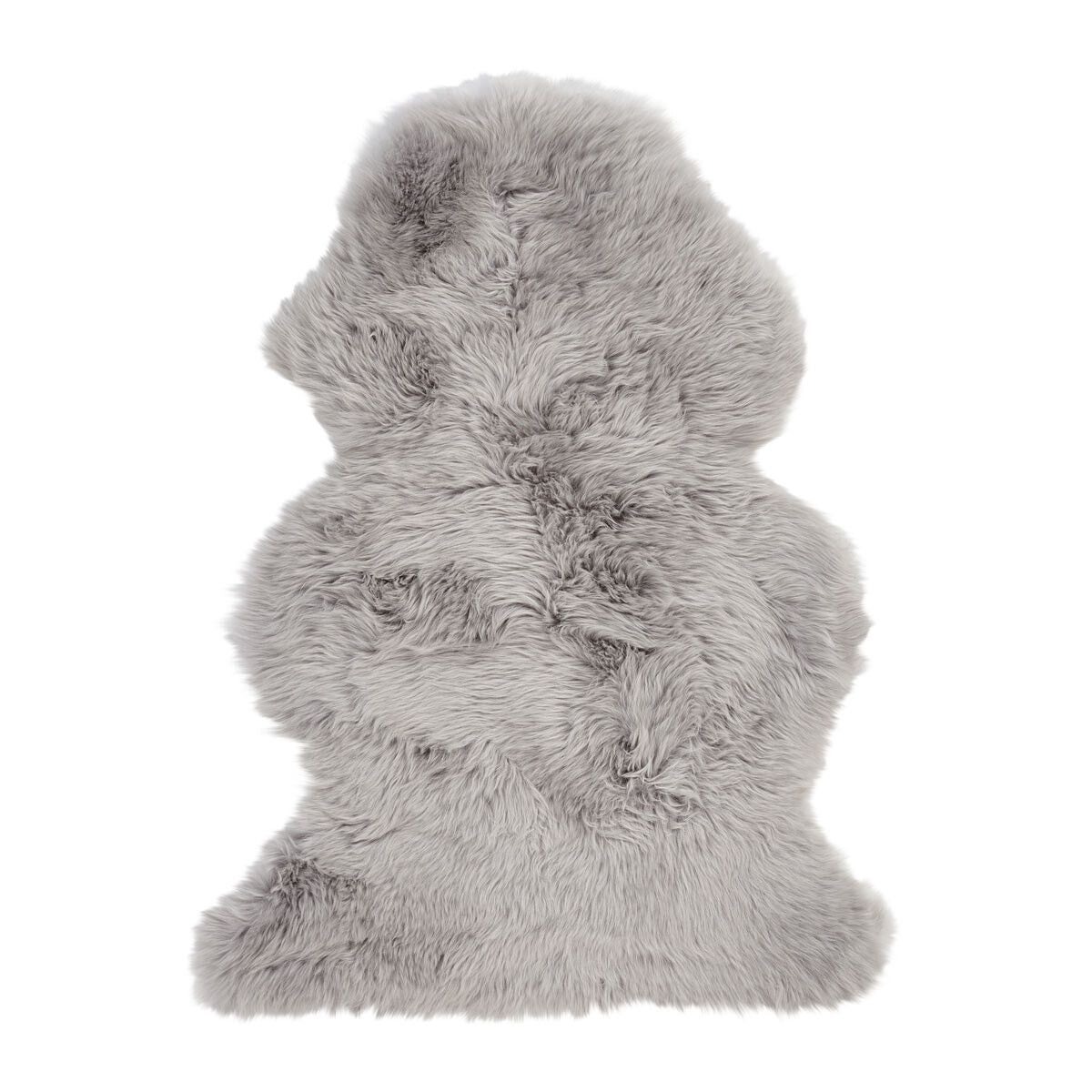 Lammeskind | Langhåret | New Zealand | 115x60 cm