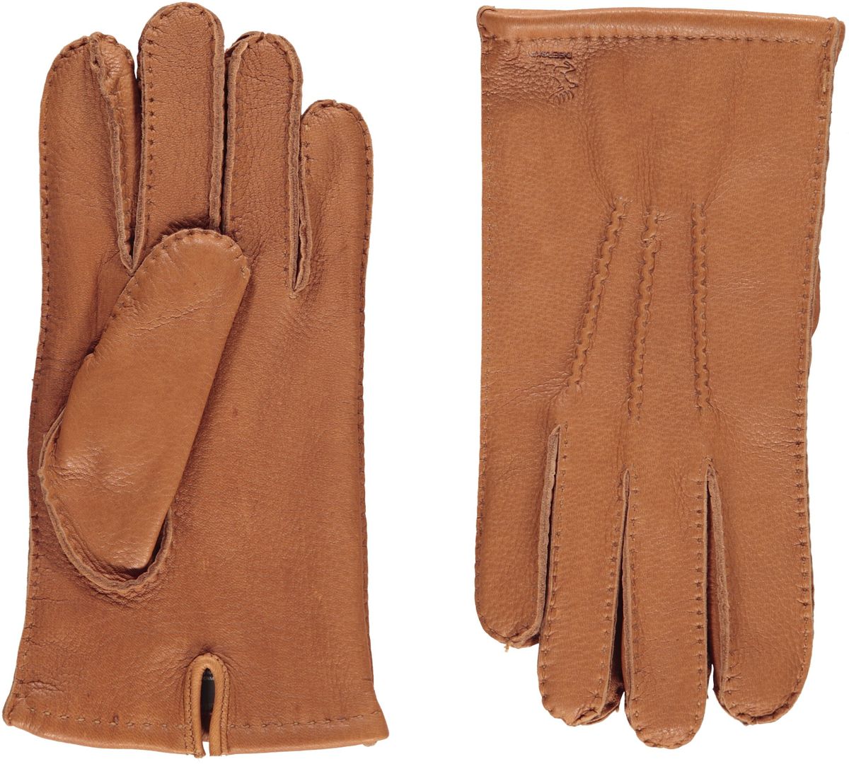 Leonardo handsker Camel