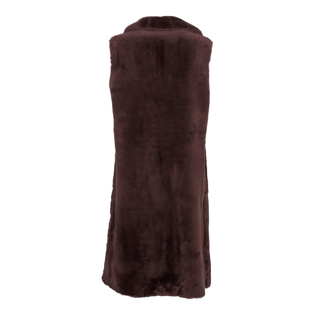 Raelynn Vest Choko