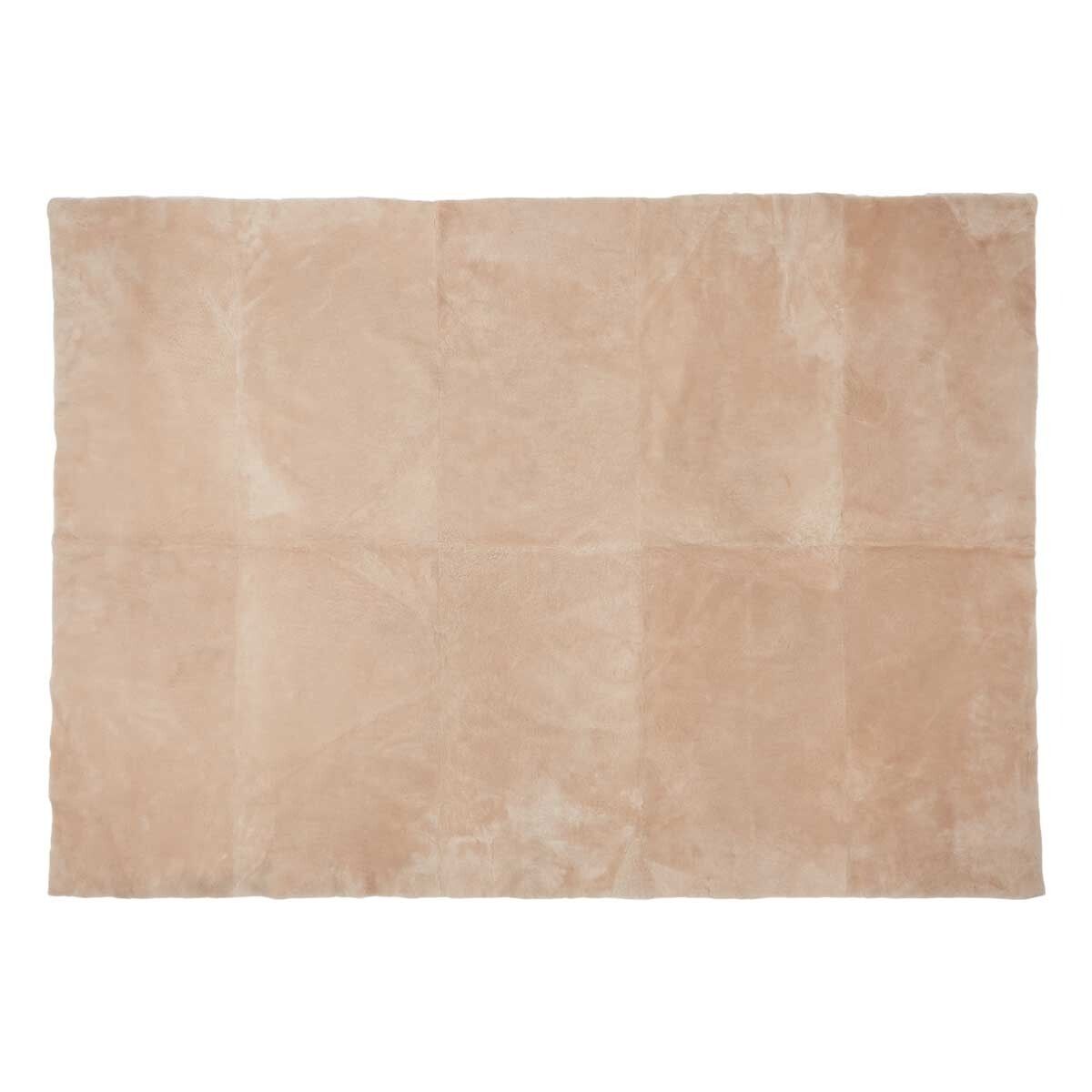 Designertæppe | Moccasin | New Zealand