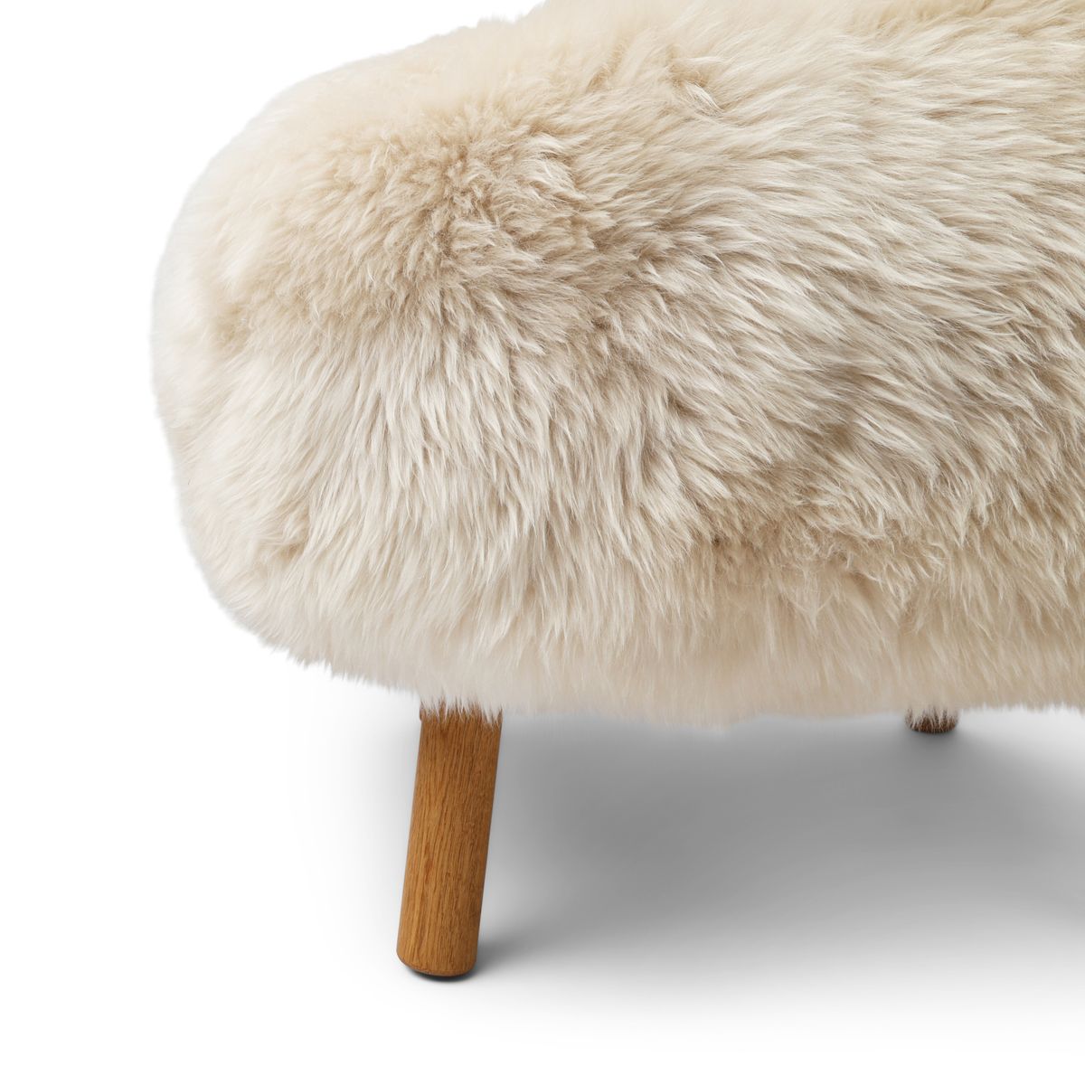 Ethan Loungestol Beige