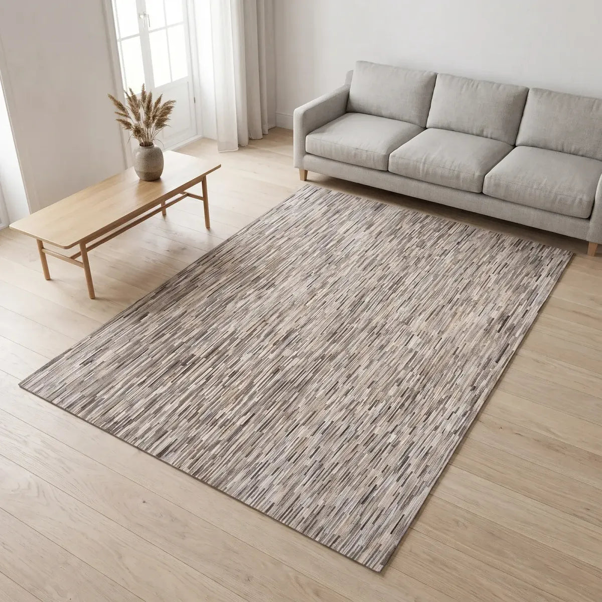 Kohud Design Tæppe | Brasilien | 200x300 cm | 170x240 cm