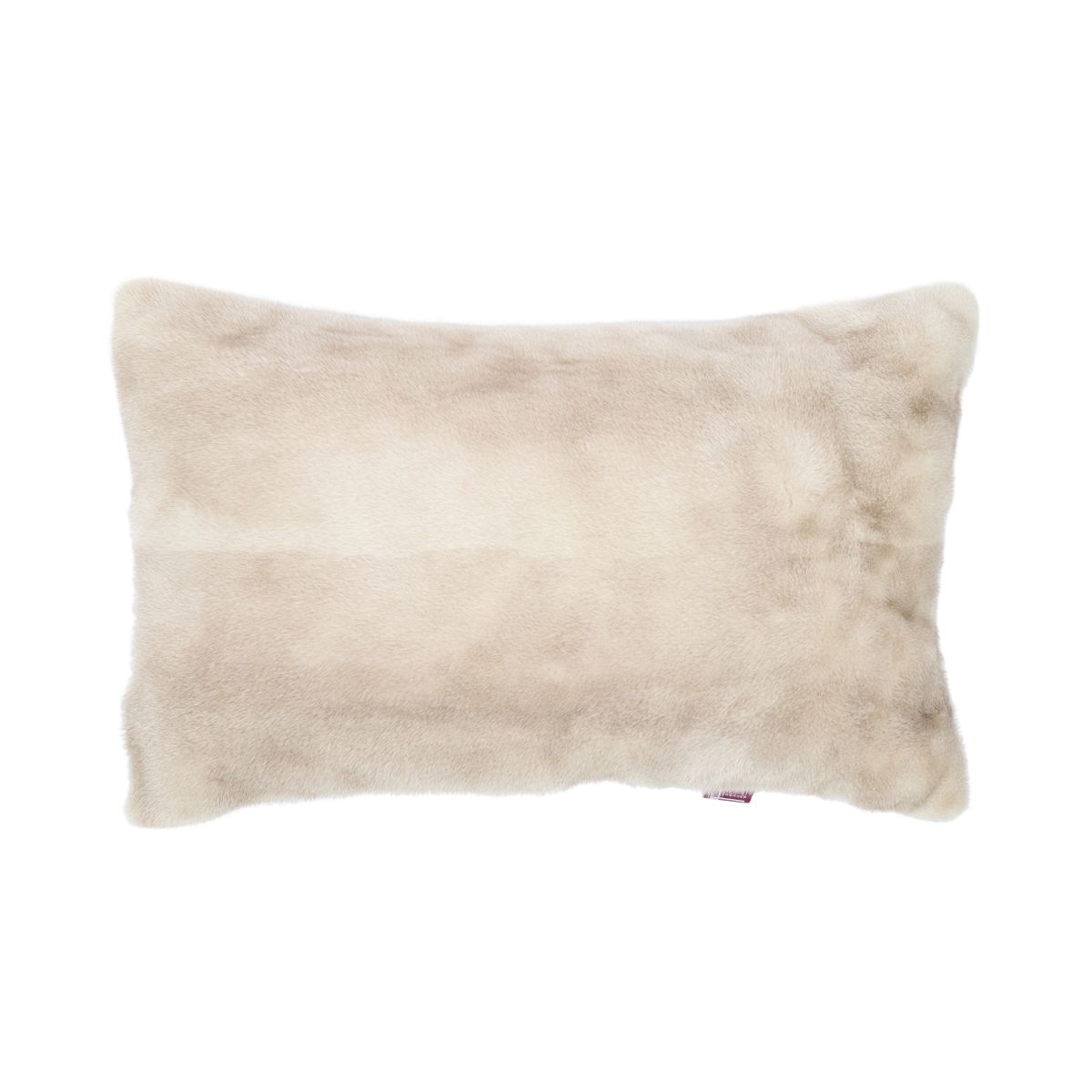 Premium Mink Pude | Danmark | Pearl Cross | 34x54 cm
